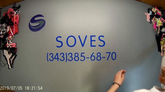 Ст 360. Уп № 1. (2019). Нижнее белье. Сток. Европа. С/с 108 рублей за единицу. смотреть онлайн
