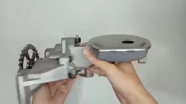 013412 Bomba de Óleo 1.6 1.8 2.0 Xsara Xantia 306 405 1992 a 2003 смотреть онлайн