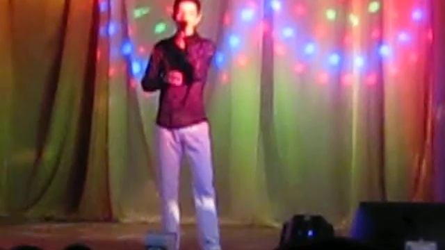Николай Никонов Неёлово. (2) смотреть онлайн