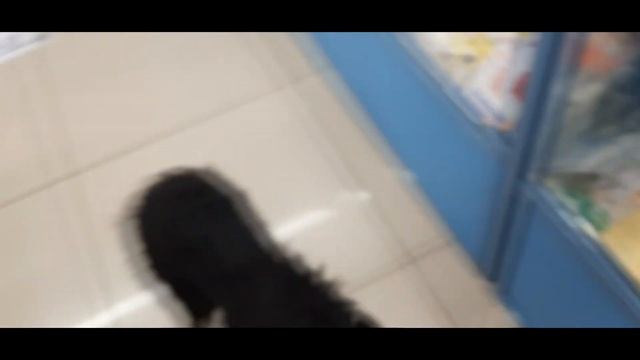 Идём за витаминами!