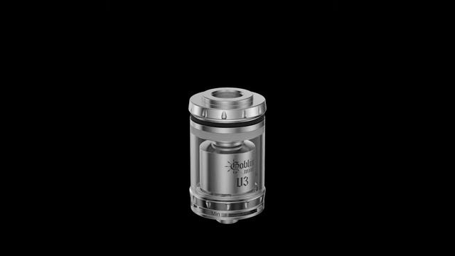 UD Goblin mini V3 svapostore смотреть онлайн