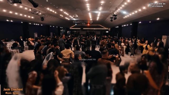 Jasm Chwchani 2024 {holy Kordonya}music.Derin by Lawe 4k смотреть онлайн