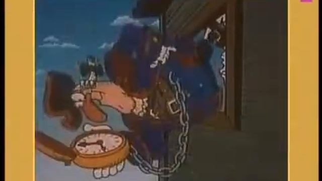 Есть такая профессия: Часовщик смотреть онлайн