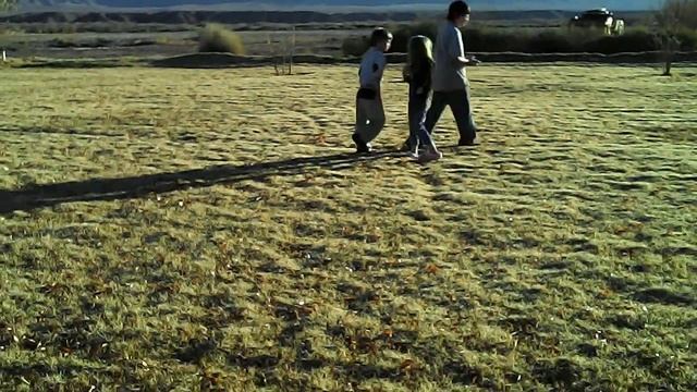 park flight 2 (SYMA X5C) смотреть онлайн