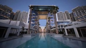 FIVE LUXE JBR (Five Palm Jumeirah Dubai) 5* - Дубай, ОАЭ