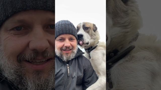Обнимашки с Черкесом 🤗 смотреть онлайн
