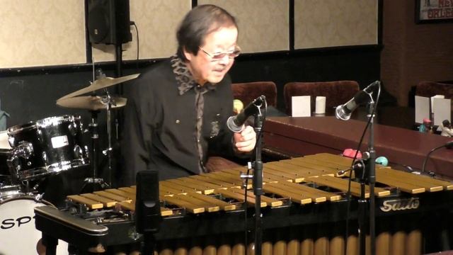 【Waltz For Debby】　/ Bill Evans　　Modern Jazz 　Vibraphone (ビブラフォン)大井貴司　　ジャズ　　Hard Bop　　Swing　　モダンジャズ смотреть онлайн