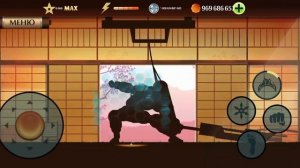 Лучший мод на титана для shadow fight 2! 😱🤯🤯🤯😱😱