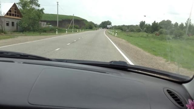 Как умеет летать приора! смотреть онлайн
