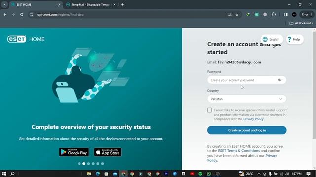 ESET Internet Security License Key Set Up FREE - 2025 смотреть онлайн