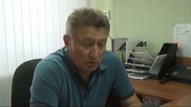 Ход полевых работ. Май 2019 смотреть онлайн