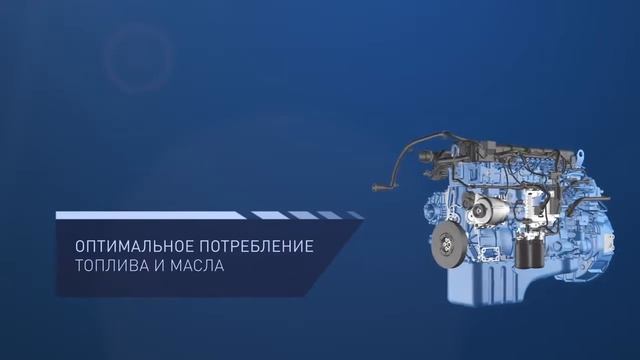 Двигатели ЯМЗ 536, ЯМЗ 534 | МИРавтотехники смотреть онлайн