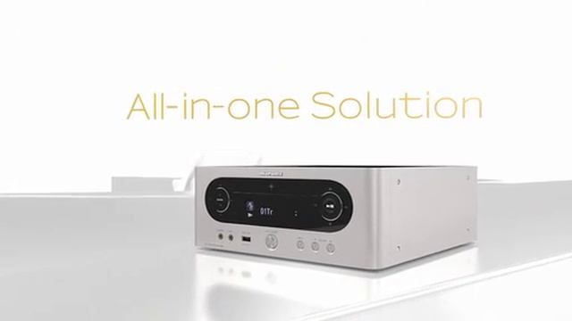 Marantz Network Movie смотреть онлайн