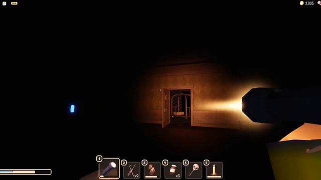 What Happens If You Go To The Rooms In Super Hard Mode? | ROBLOX DOORS смотреть онлайн