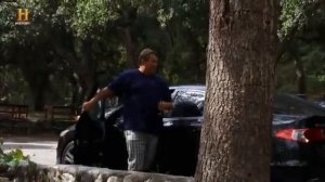 Хватай не глядя 8 сезон   5 серия часть 04