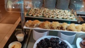 Ресторан отеля  Ambassador Plaza Kemer