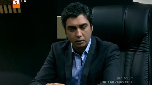 Долина волков. долина волков 176 на русском. Полат Алемдар