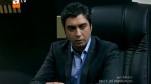 Долина волков. долина волков 176 на русском. Полат Алемдар