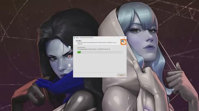 Easeus Partition Master Crack | Crack Easeus Partition Master 2022 смотреть онлайн