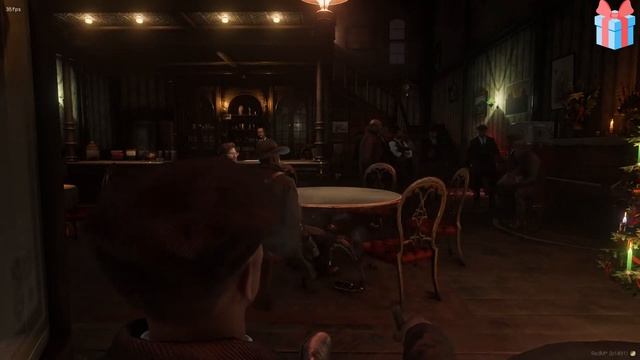 Прекрасная песня от прекрасной дамы #RDR2 Red #Redemption Red Dead #Online#RDR2 смотреть онлайн