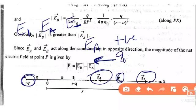Important questions of unit-1 electric field and Gauss theorem #Physics #pseb #Rimple_mam #Gausslaw смотреть онлайн