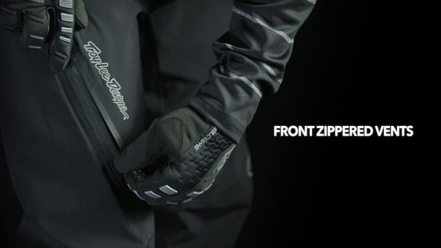 Resist Pants смотреть онлайн