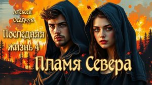 Последняя жизнь 4.Главы 10 - 18.