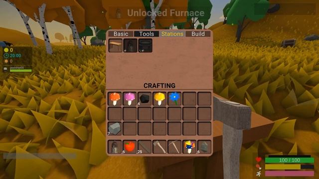 майнкрафт но это выживание в MUCK все пошло не по плану смотреть онлайн