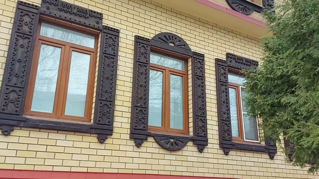 Консурс "Семеновская кадриль"- 2025.Тихонов Иван. смотреть онлайн