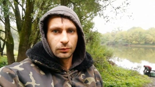 Рибалка на Щуку В Дощ смотреть онлайн