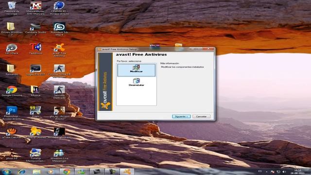 Descargar Avast Free Antivirus Con Serial Full Español смотреть онлайн