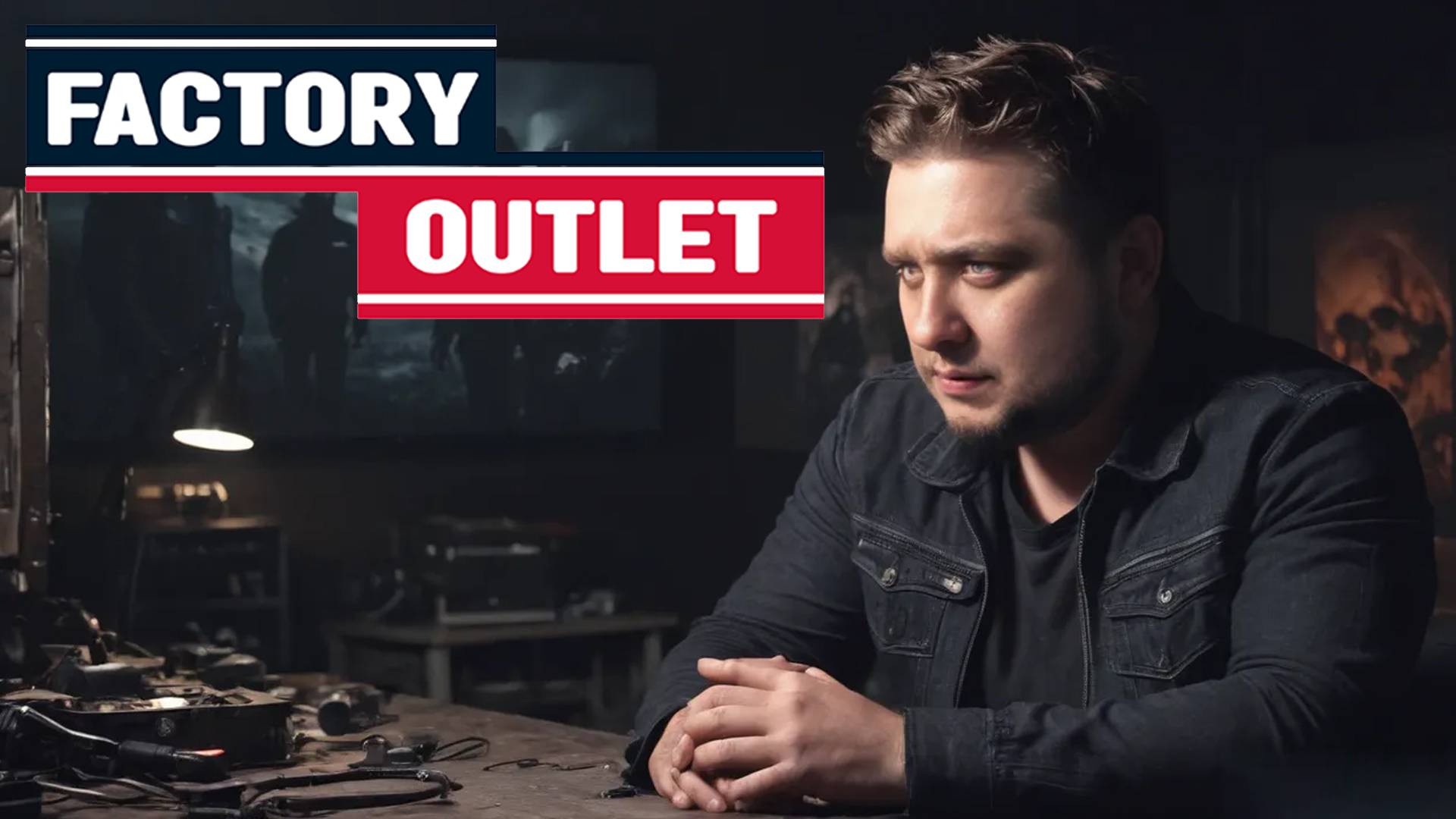 ВРОДЕ ВСЕ НАЛАЖИВАЕТСЯ - Factory Outlet Simulator #2