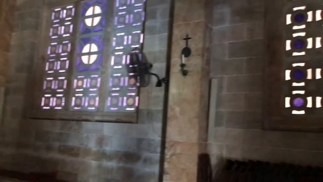 Church Of All Nations, Jerusalem