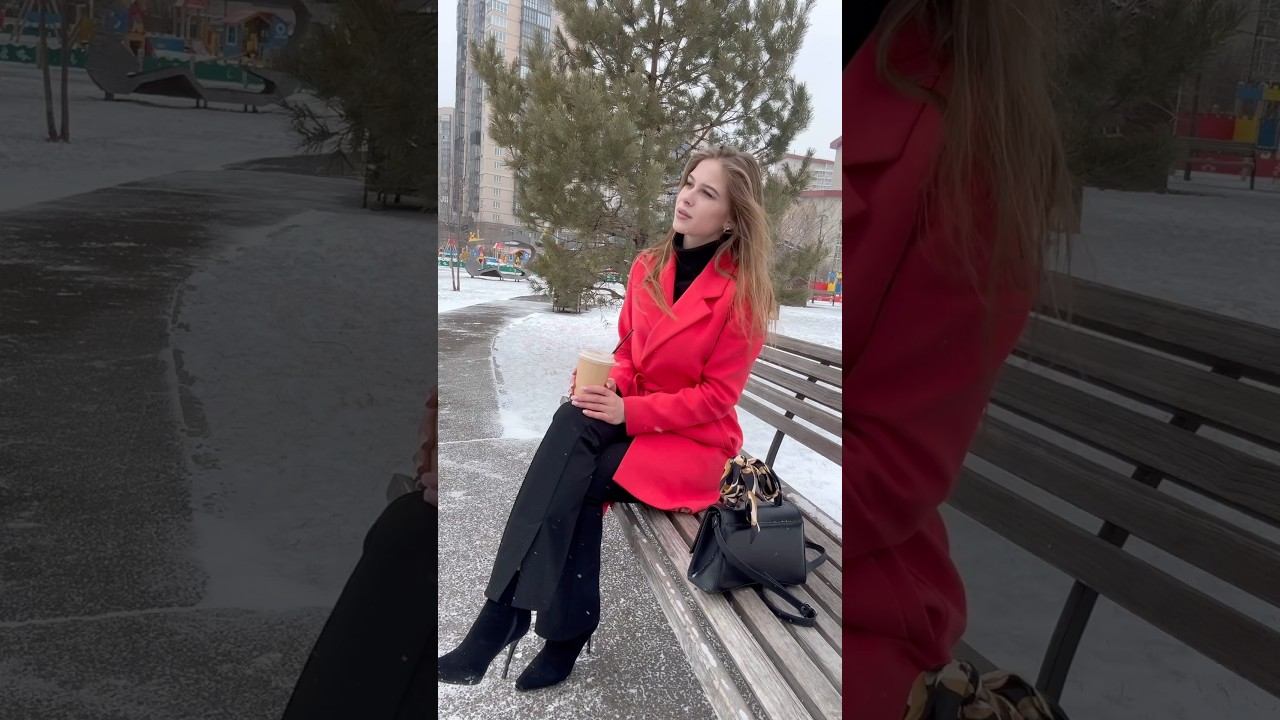 ... ❤️ #певица #клип #песни #новое #топ #music #girl #dress
