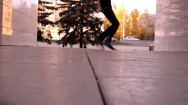 CrazyBoy C-walk - Dirty Dancing ♥