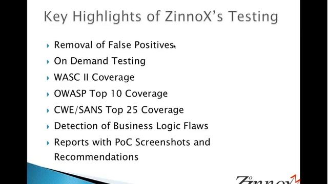 Zinnox series - Episode 1 - ESET Partnership & Basics of testing - 16-02-2017 смотреть онлайн
