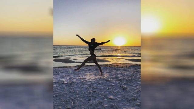 Es más ruidoso que un Boeing 777: la impresionante tenista Maria Sharapova смотреть онлайн