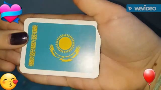 БУМАЖНЫЕ СЮРПРИЗЫ)))