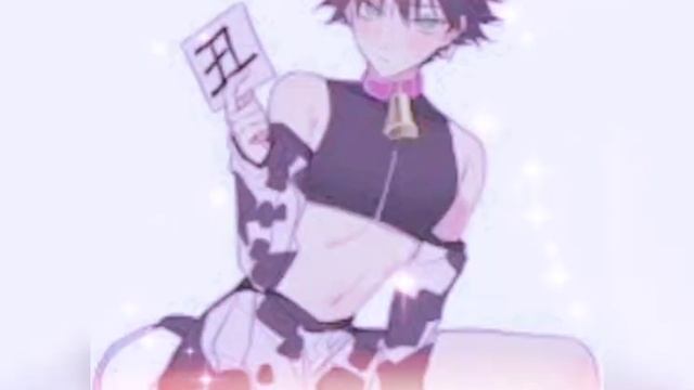 cute anime femboys смотреть онлайн