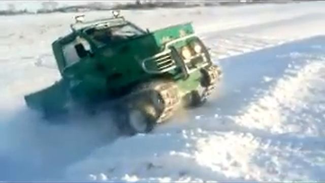 Вездеход бандит смотреть онлайн
