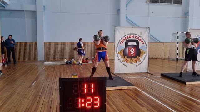 Чемпионат Свердловской области 2023, В. Синячиха, Болотов смотреть онлайн