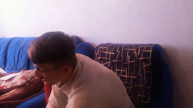 скетч #80 - Pablo Picasso смотреть онлайн