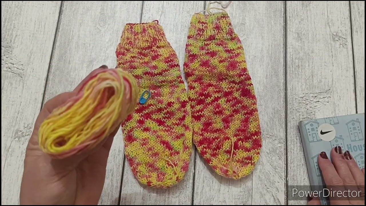 Текучка 16 Вязальная игра смотреть онлайн