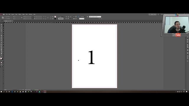 InDesign atalhos para navegação смотреть онлайн