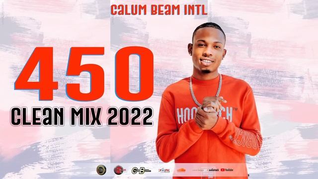 450 - Wellness Bench Mixtape (Clean) 450 Mix Clean 2022 смотреть онлайн