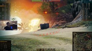 E 25 - Лучшее оборудование / World of Tanks