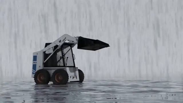 История BobCat с самого начала