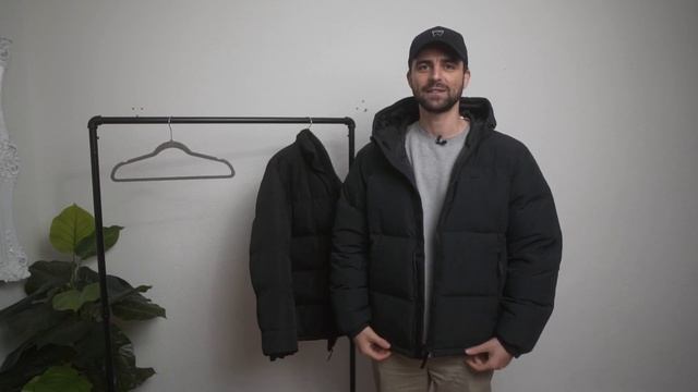 KANN eine billige Winter Jacke überhaupt gut sein? смотреть онлайн