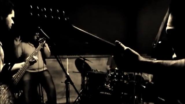 Psychedelic Sexfunk - My lovely man (RHCP) [teaser] @ Estúdio do Mago смотреть онлайн