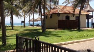 Hoi An Beach Resort on Summer 2016